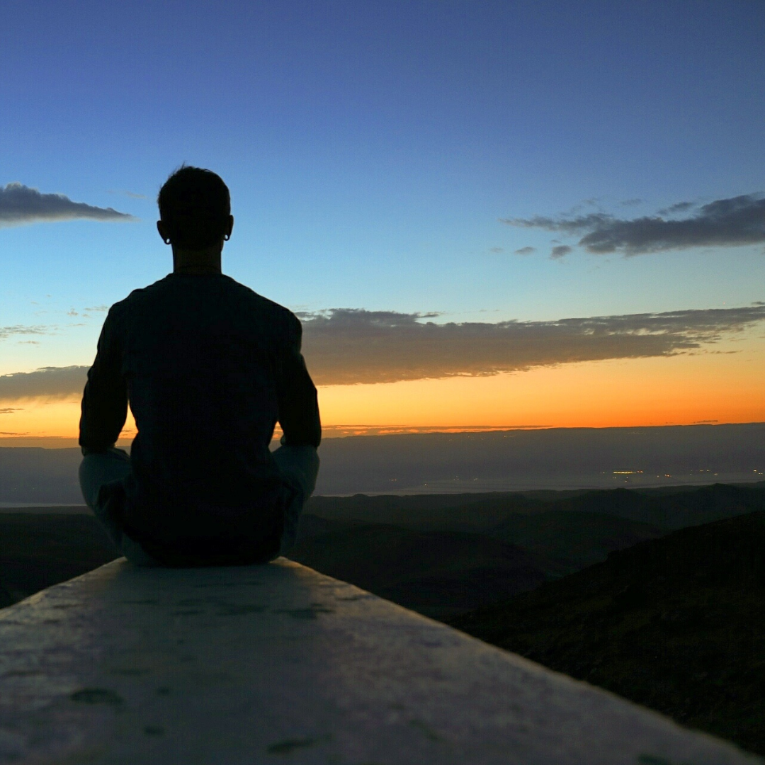 Listening to your body is important