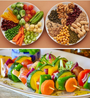 Nutrition and its benefits